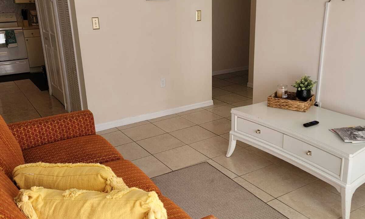 Photo of Livingroom in Flagami