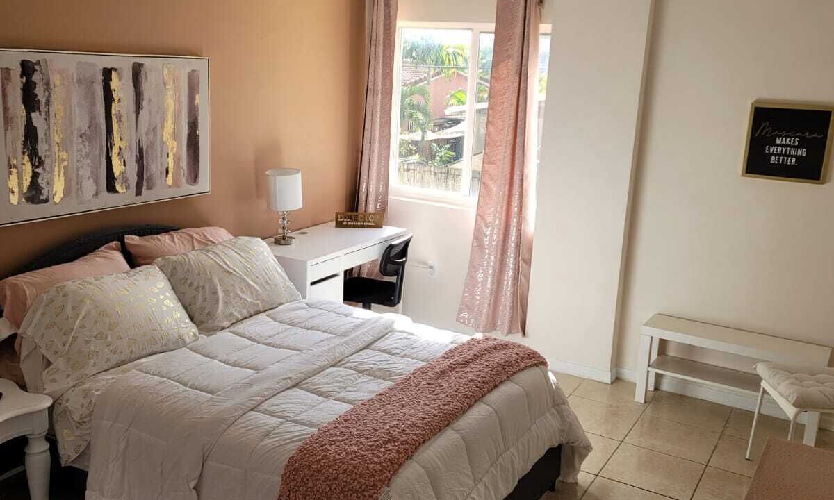 Photo of Bedroom in Flagami