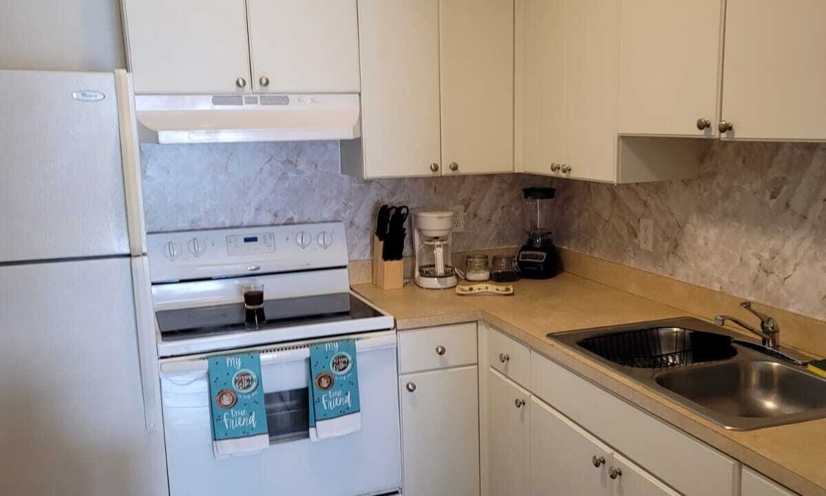 Photo of Kitchen in Flagami