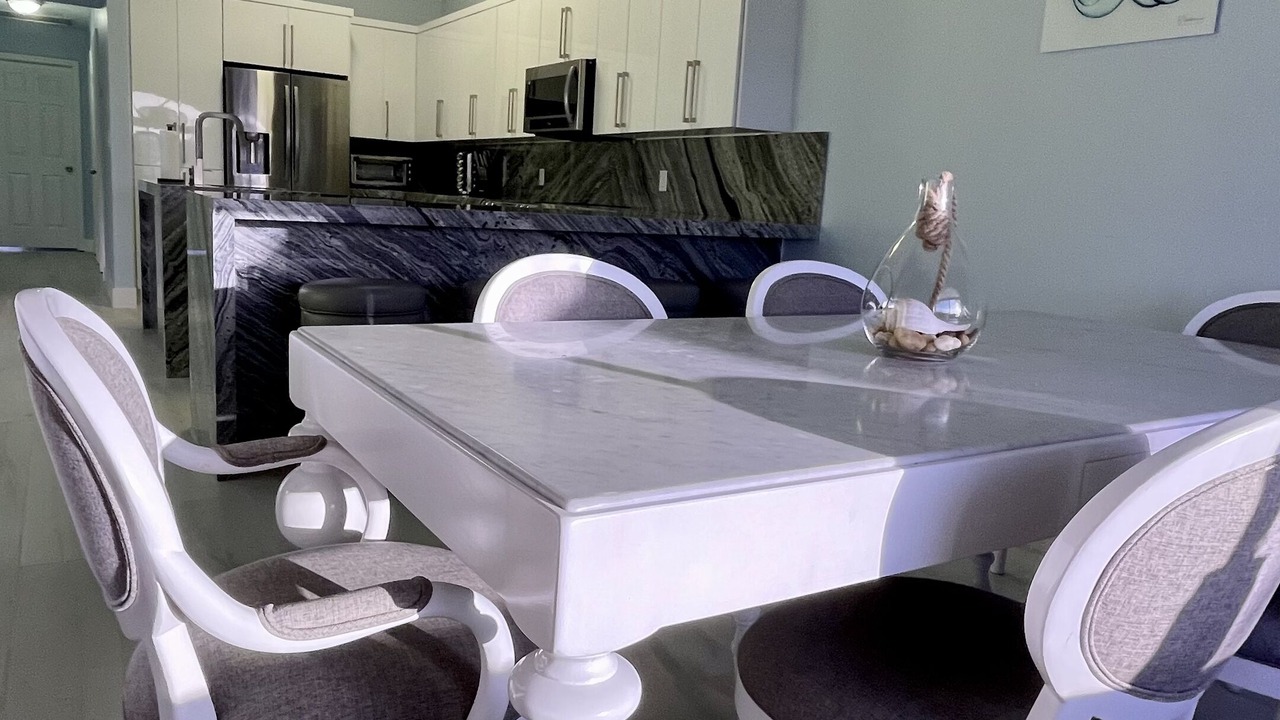 Photo of Livingroom in Key Colony Beach
