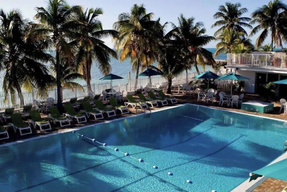 Photo of Outdoor in Key Colony Beach