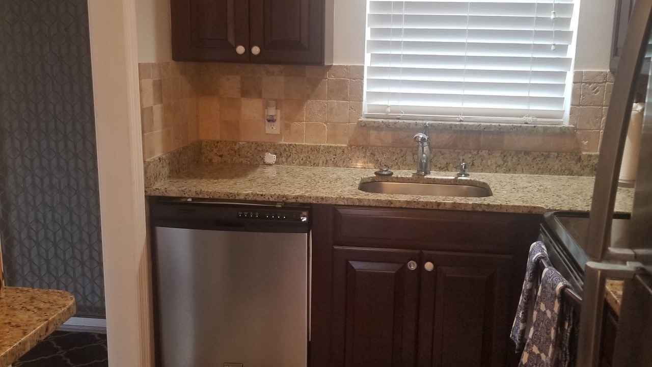 Photo of Kitchen in Central Naples