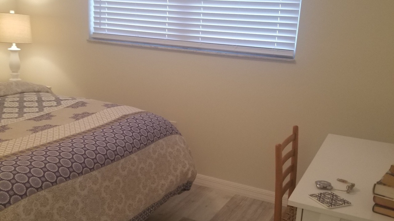 Photo of Bedroom in Central Naples