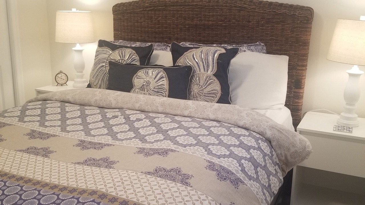 Photo of Bedroom in Central Naples