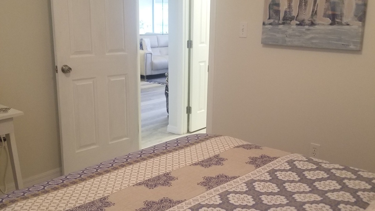 Photo of Bedroom in Central Naples