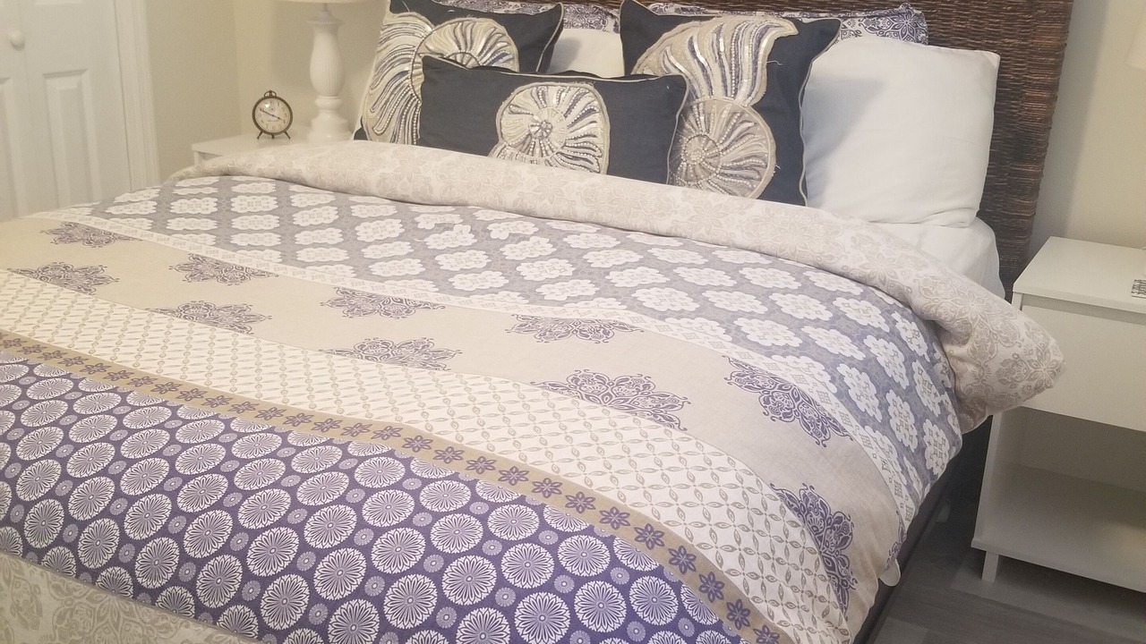 Photo of Bedroom in Central Naples