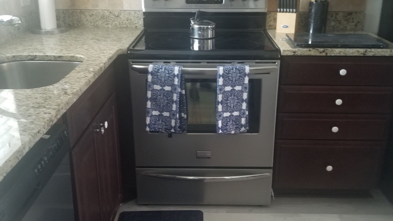 Photo of Kitchen in Central Naples