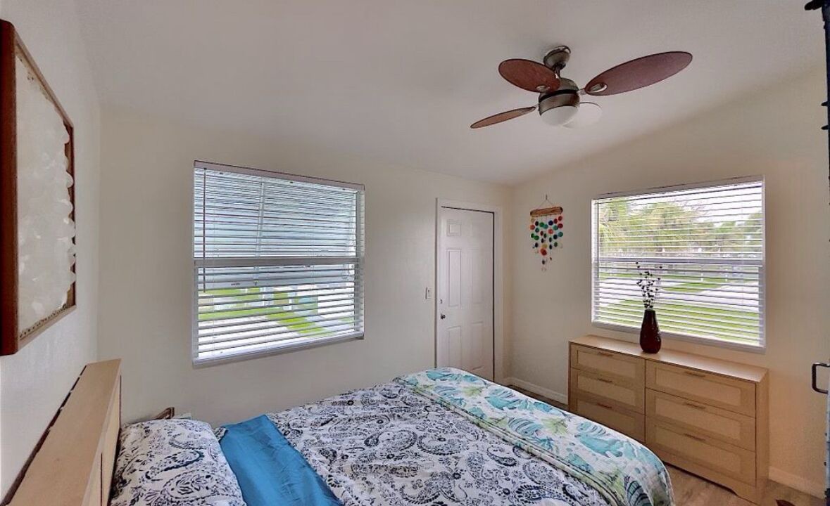 Photo of Bedroom in Biggar