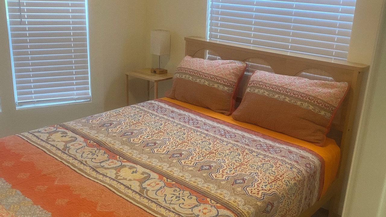Photo of Bedroom in Biggar