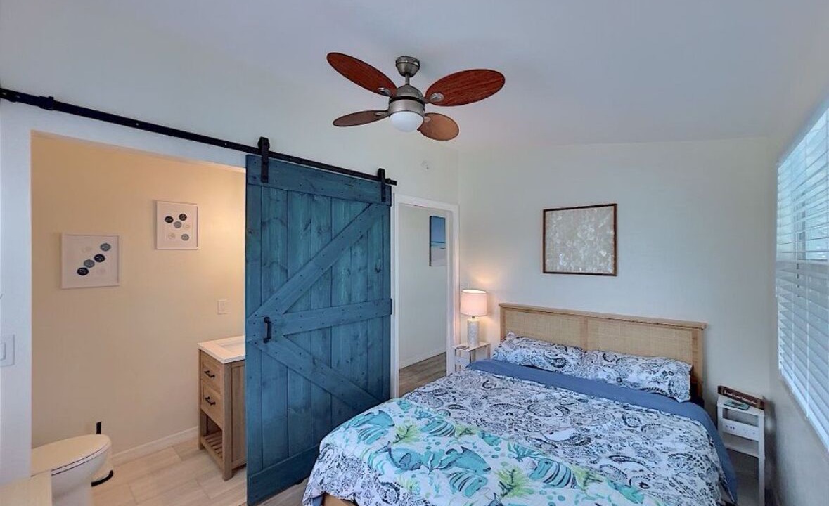 Photo of Bedroom in Biggar