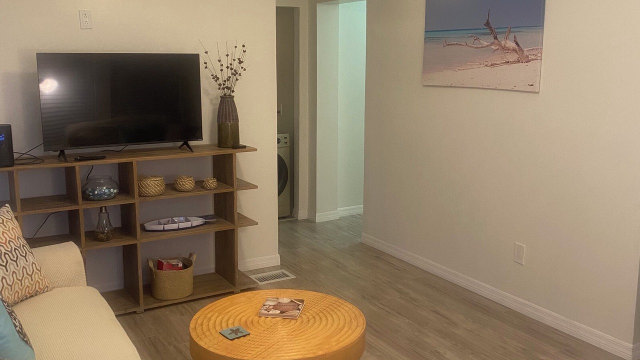 Photo of Livingroom in Biggar