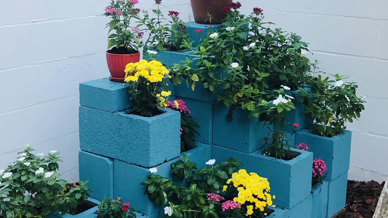 Photo of Outdoor in Courier City - Oscawana