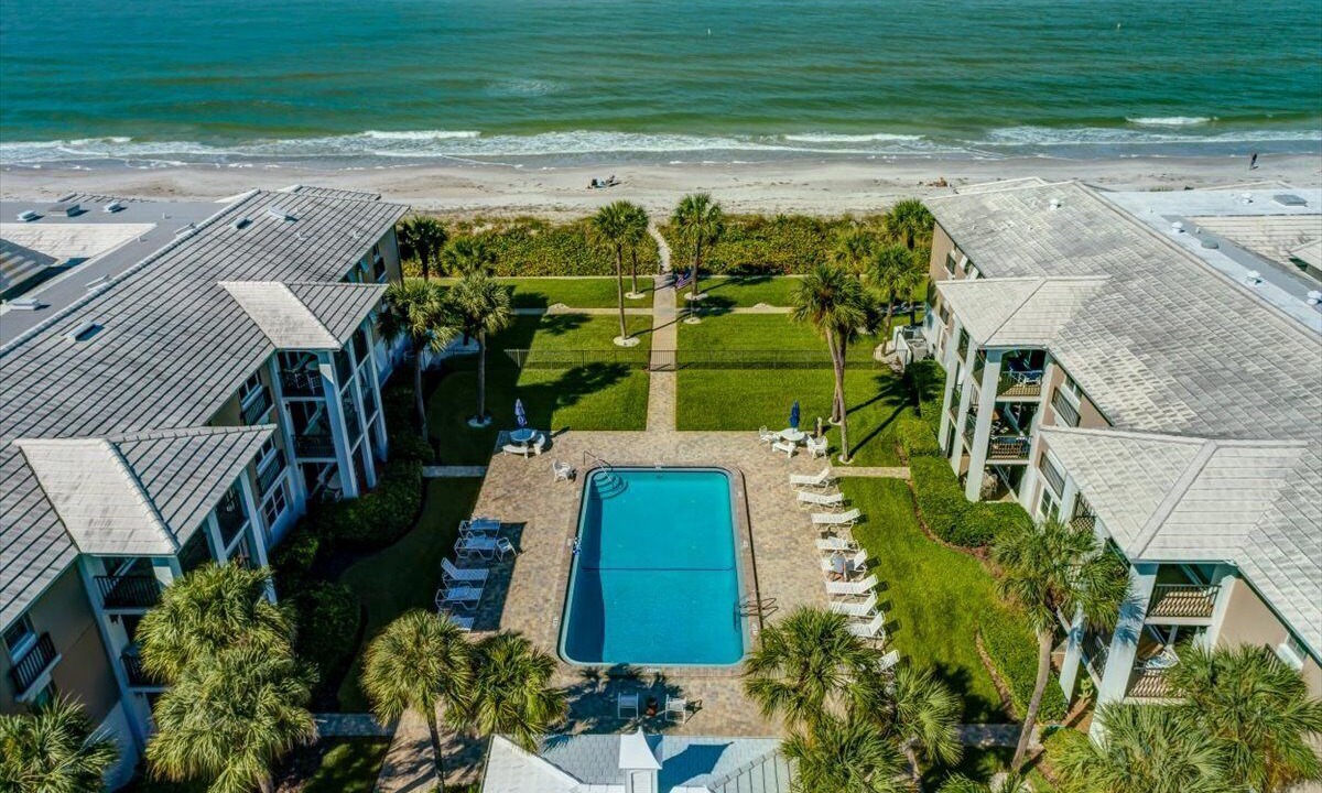 Photo of Outdoor in Belleair Beach