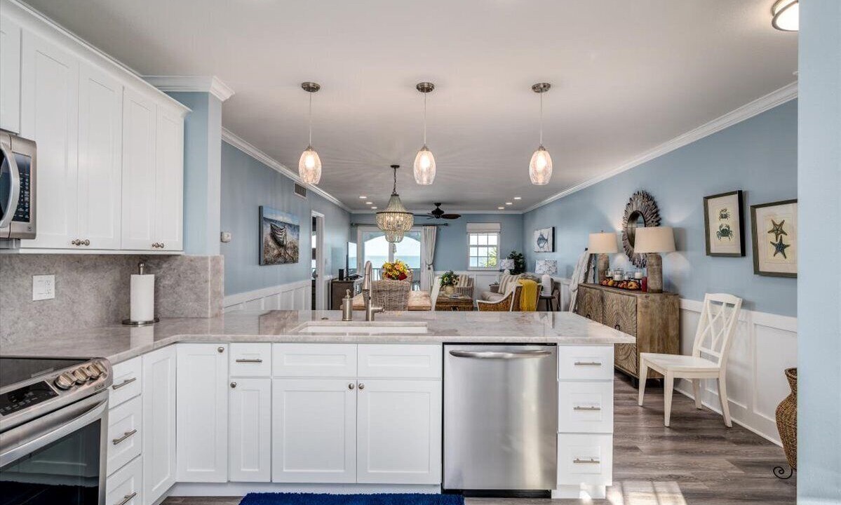 Photo of Kitchen in Belleair Beach