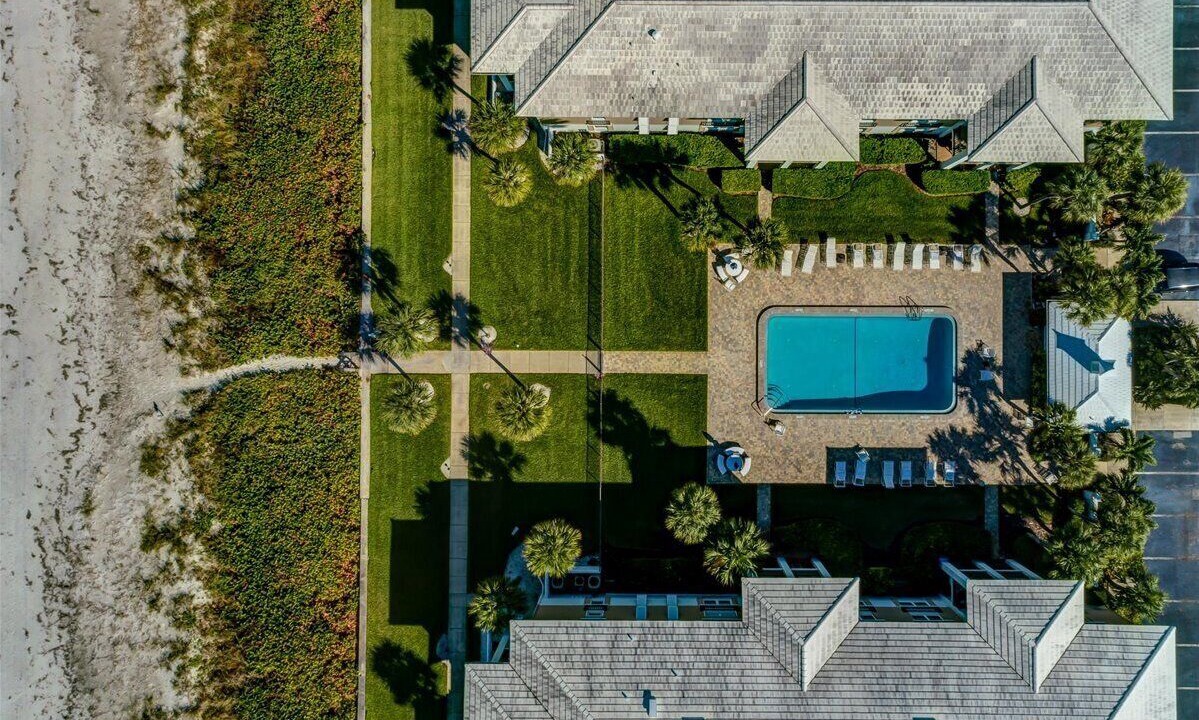 Photo of Outdoor in Belleair Beach