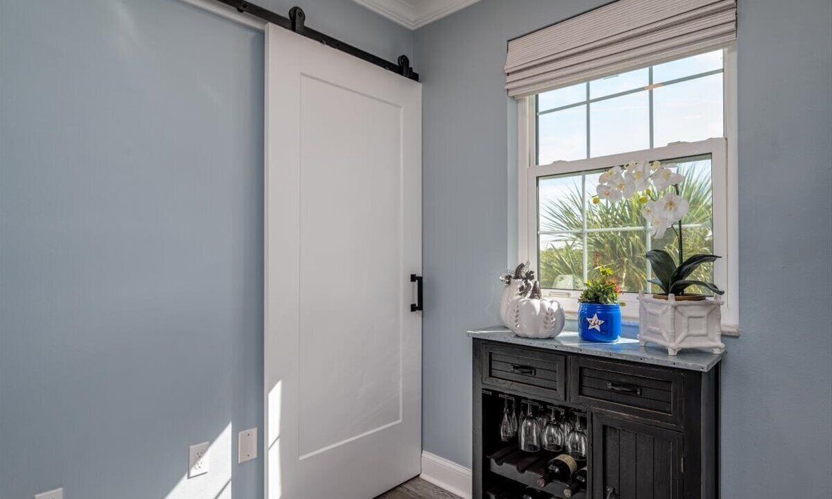 Photo of Bedroom in Belleair Beach