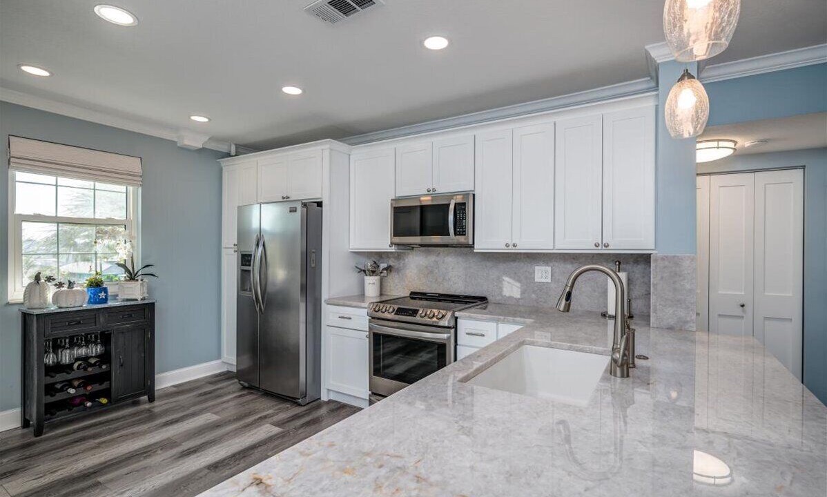 Photo of Kitchen in Belleair Beach