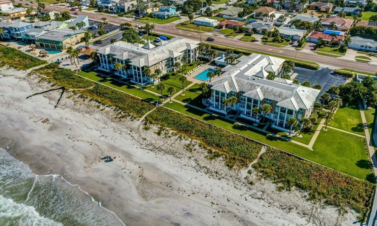 Photo of Outdoor in Belleair Beach
