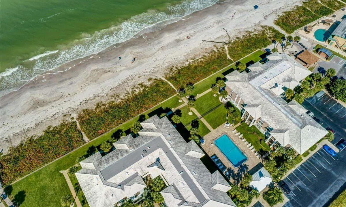 Photo of Outdoor in Belleair Beach