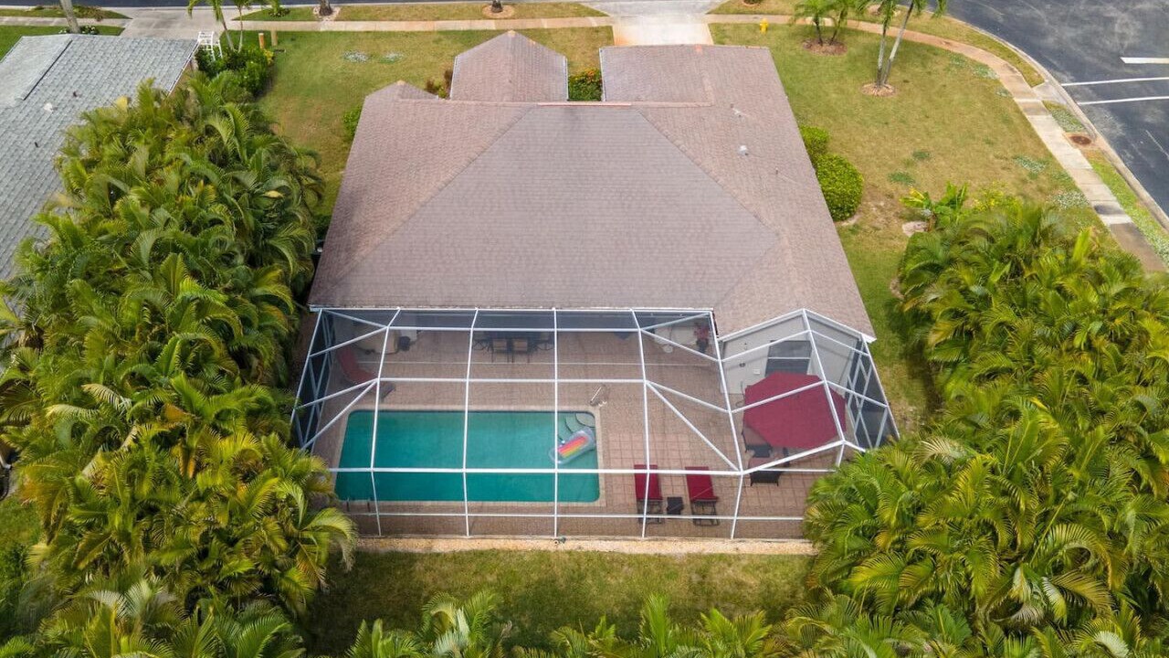 Photo of Outdoor in Central Naples