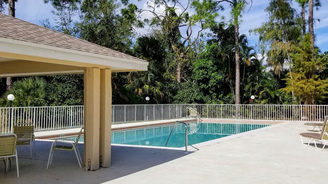 Photo of Outdoor in Central Naples