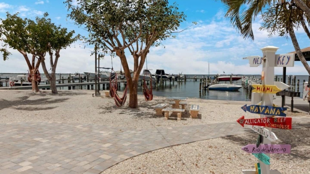 Photo of Others in Key Largo