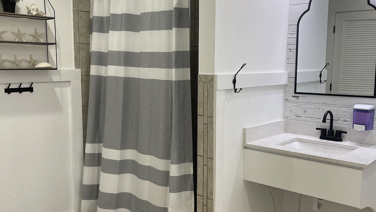 Photo of Bathroom in Key Largo