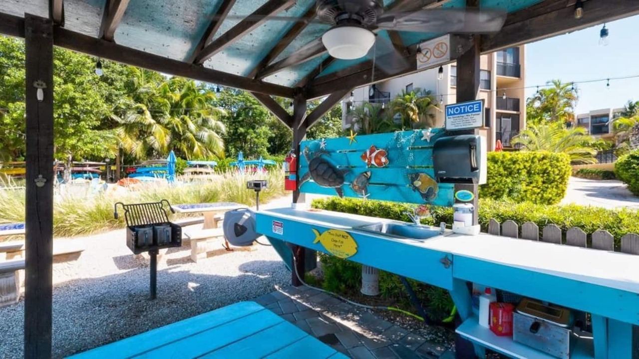 Photo of Outdoor in Key Largo
