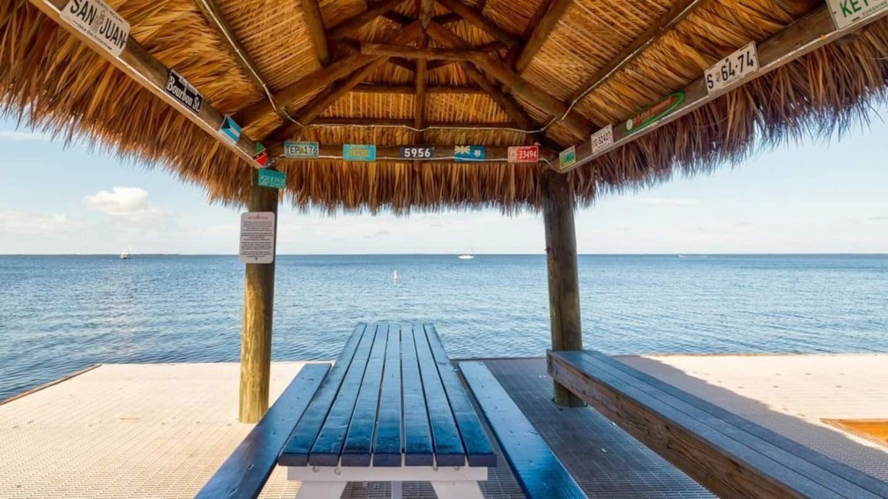 Photo of Outdoor in Key Largo