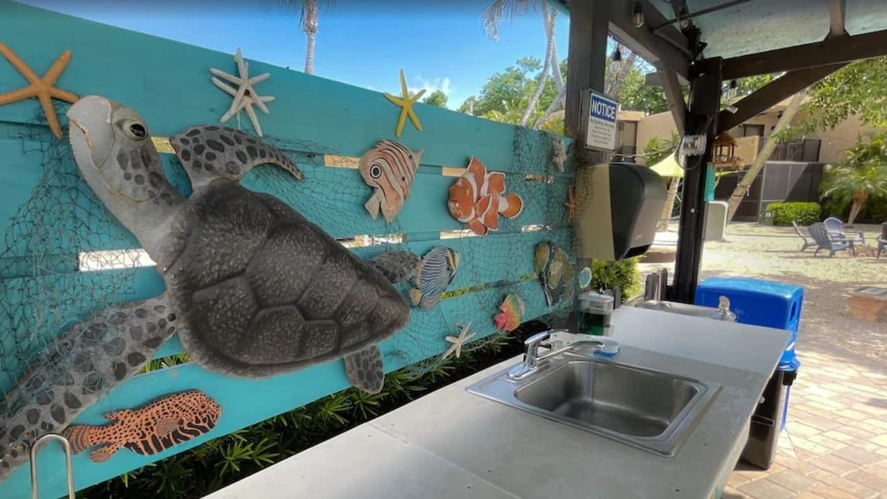 Photo of Outdoor in Key Largo