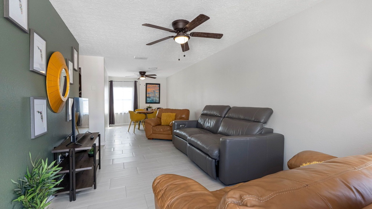Photo of Livingroom in Tampa