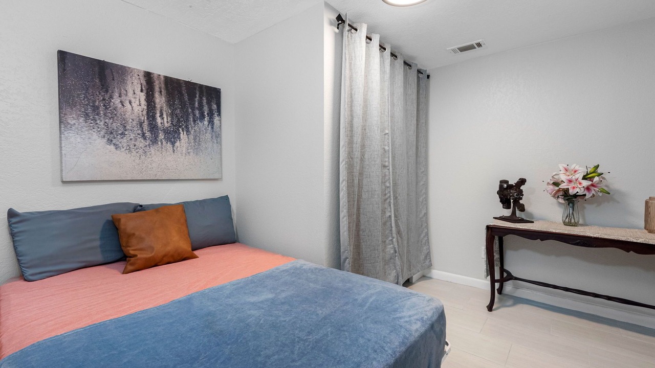 Photo of Bedroom in Tampa