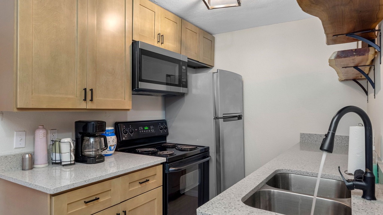 Photo of Kitchen in Tampa