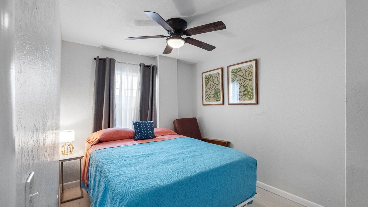 Photo of Bedroom in Tampa