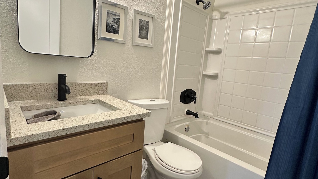 Photo of Bathroom in Tampa