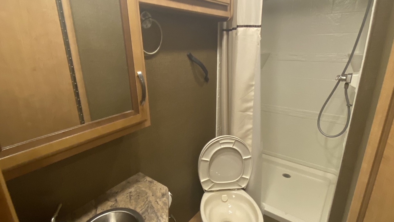 Photo of Bathroom in Greater Pinellas Point