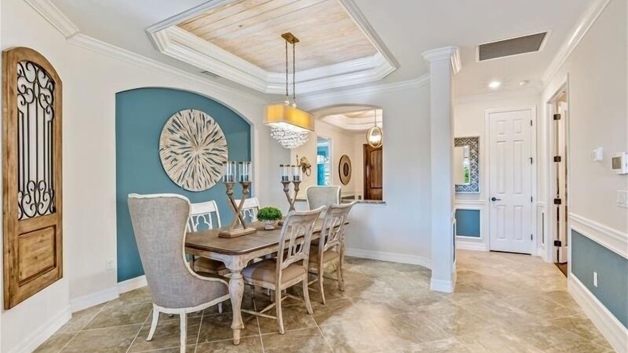Photo of Bedroom in Naples