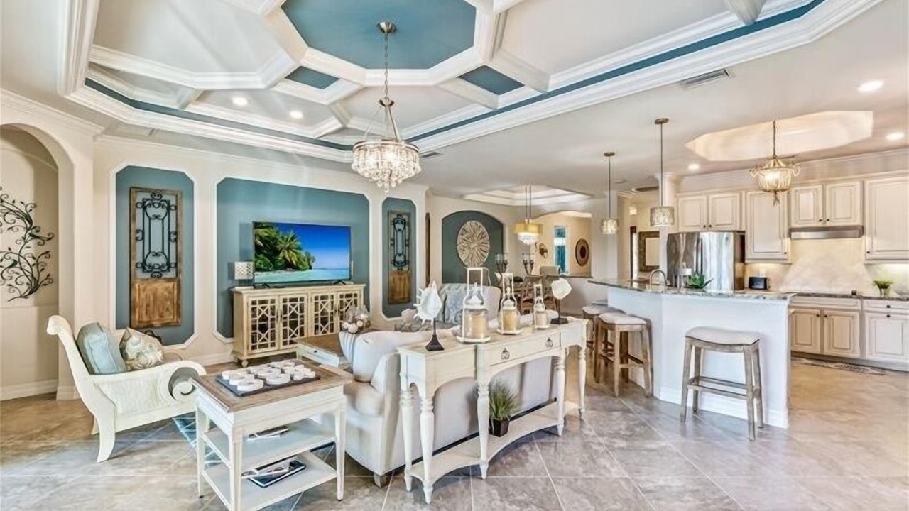 Photo of Bedroom in Naples