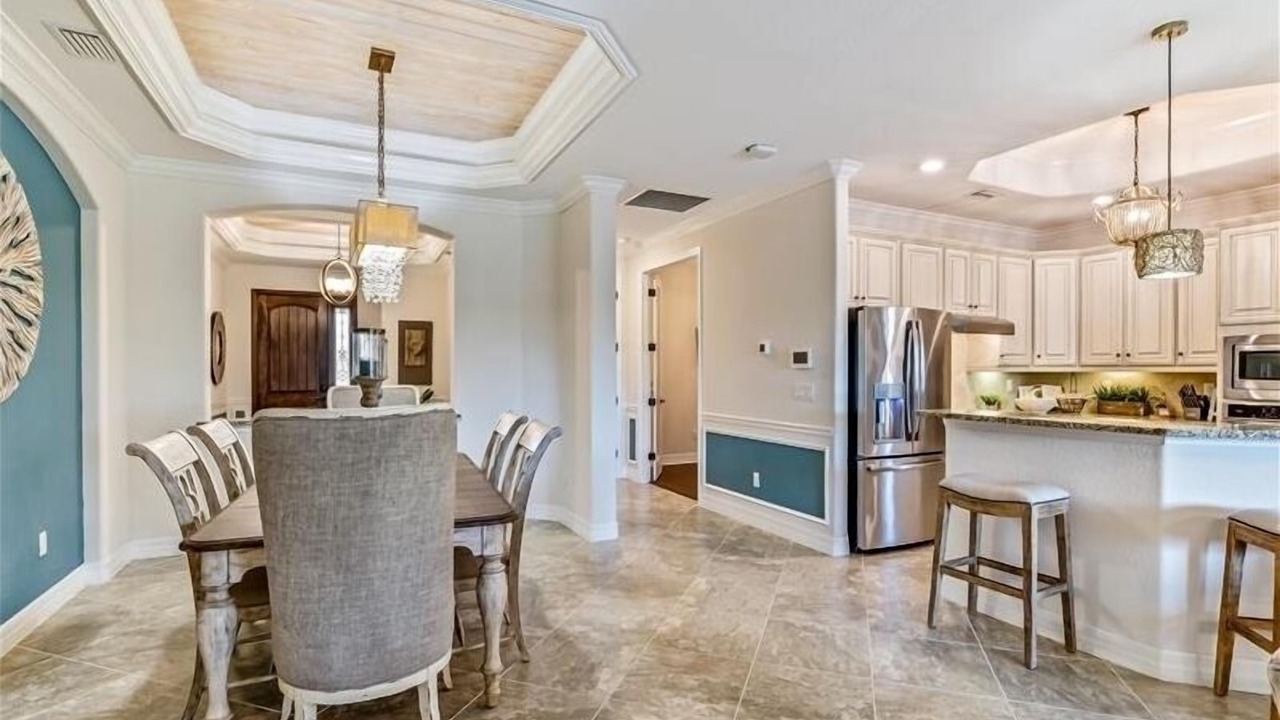 Photo of Livingroom in Naples