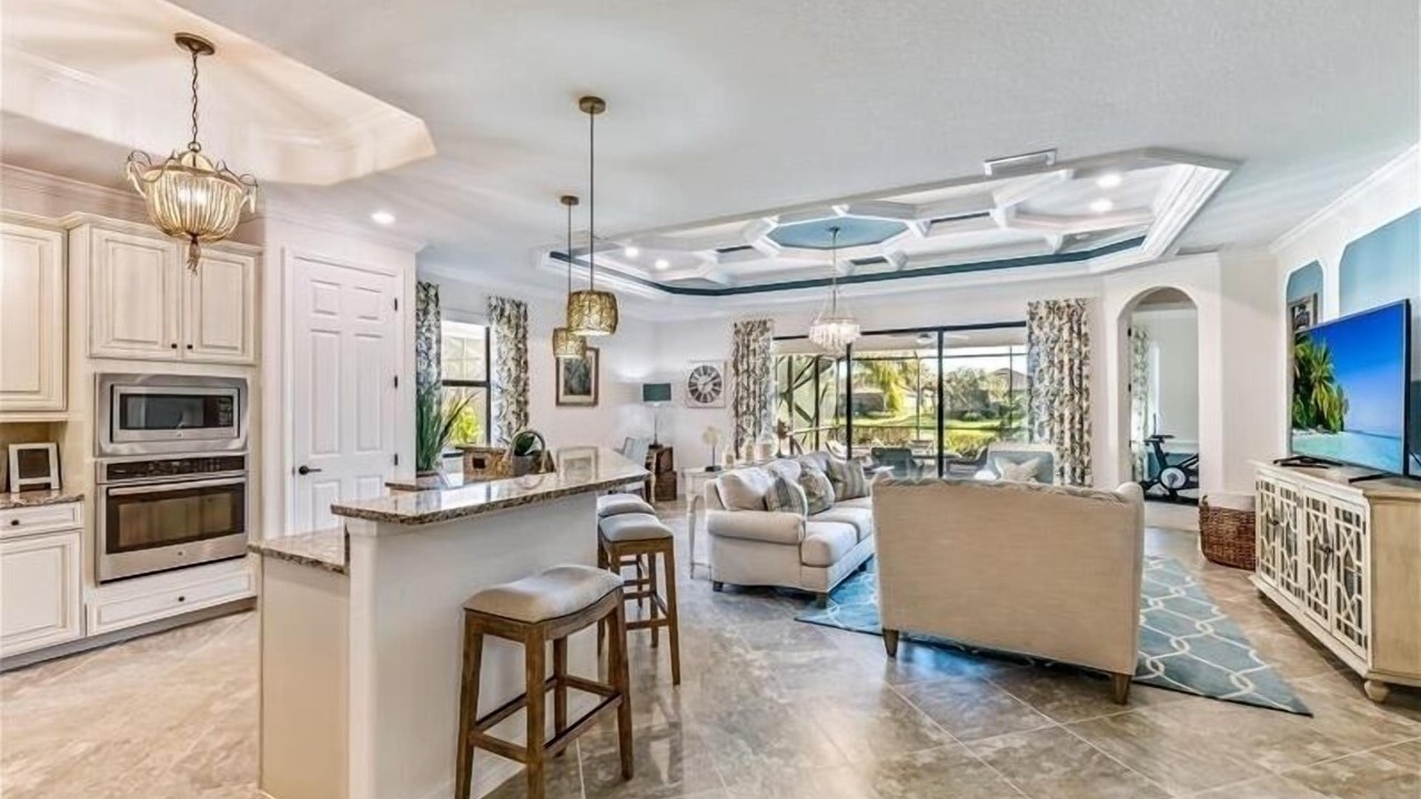 Photo of Bedroom in Naples