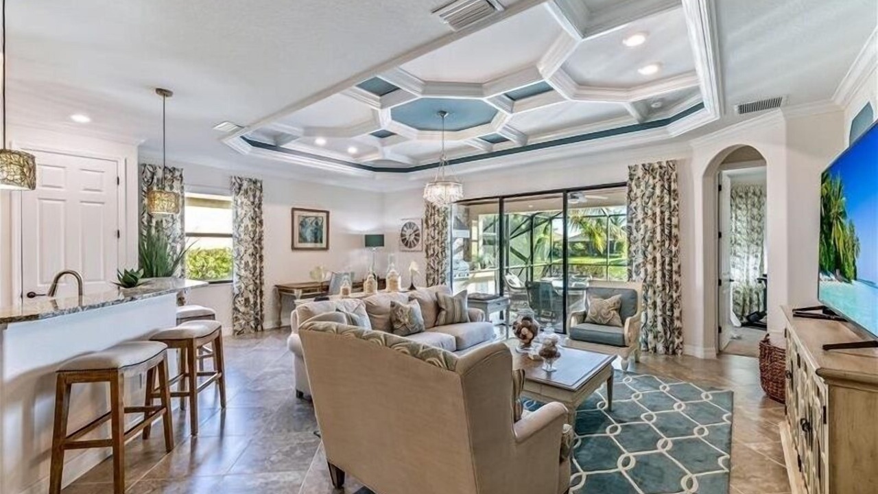 Photo of Bedroom in Naples