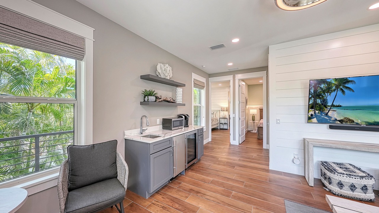 Photo of Livingroom in Siesta Key Village