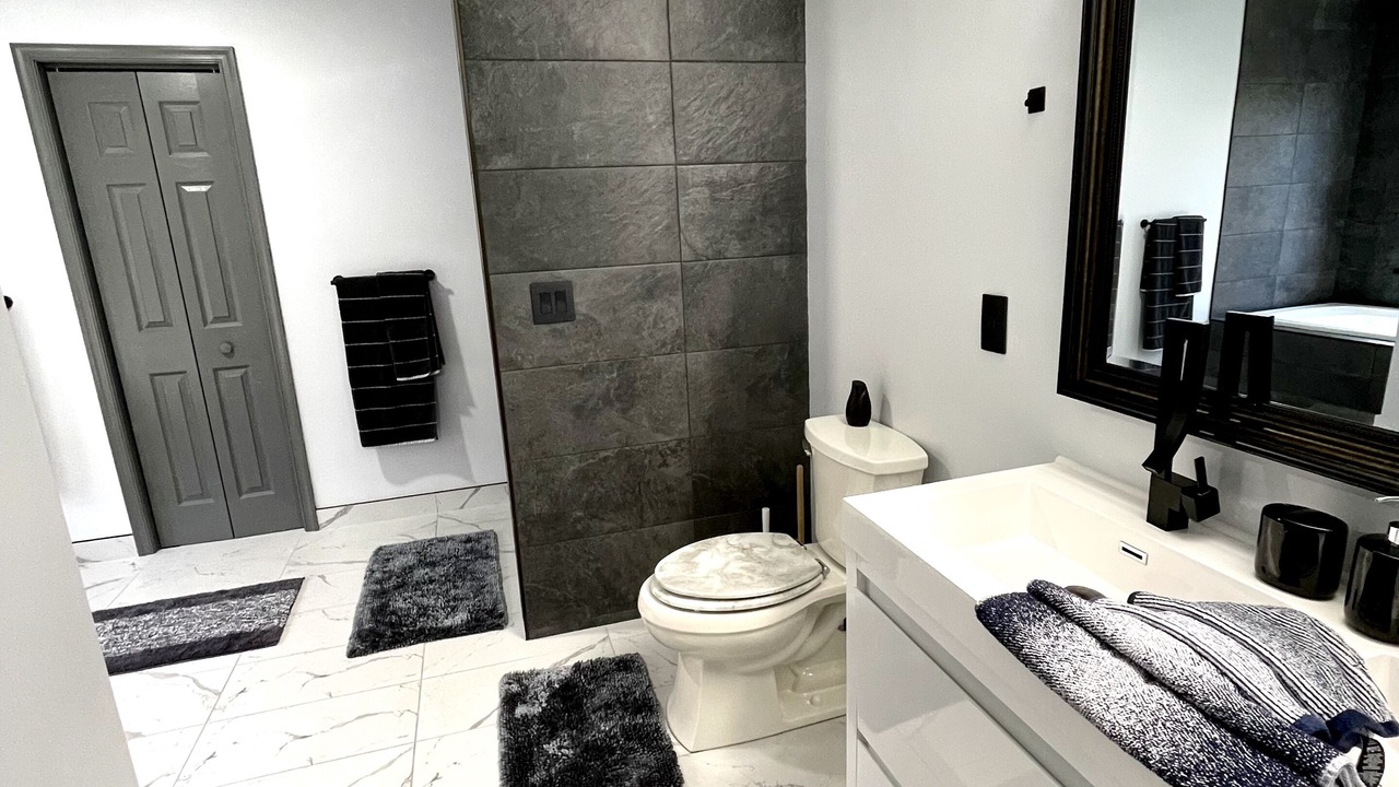 Photo of Bathroom in Pocono Pines