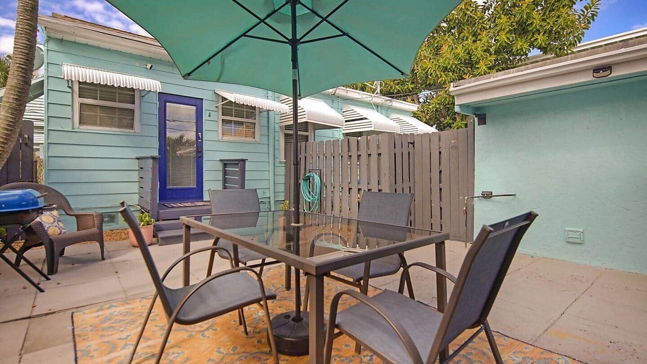 Photo of Outdoor in Lake Worth