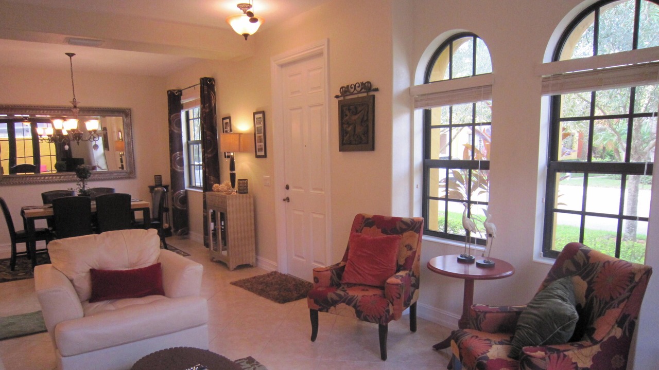 Photo of Livingroom in Fort Myers
