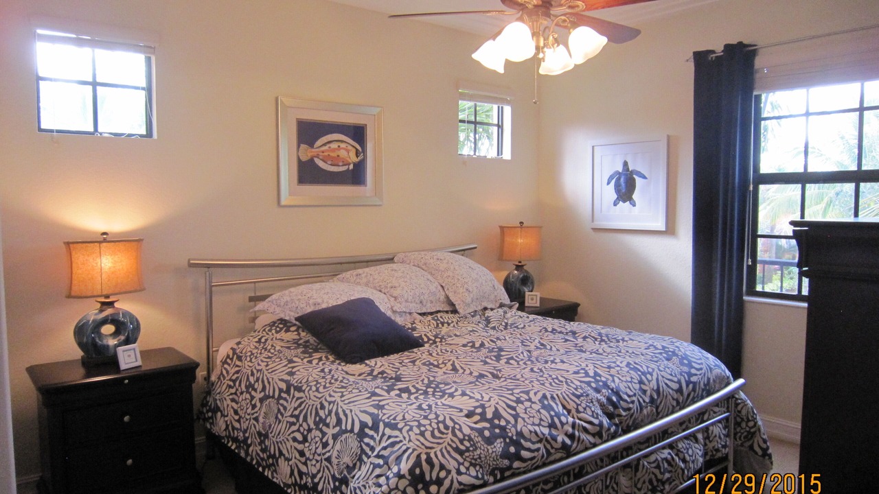Photo of Bedroom in Fort Myers