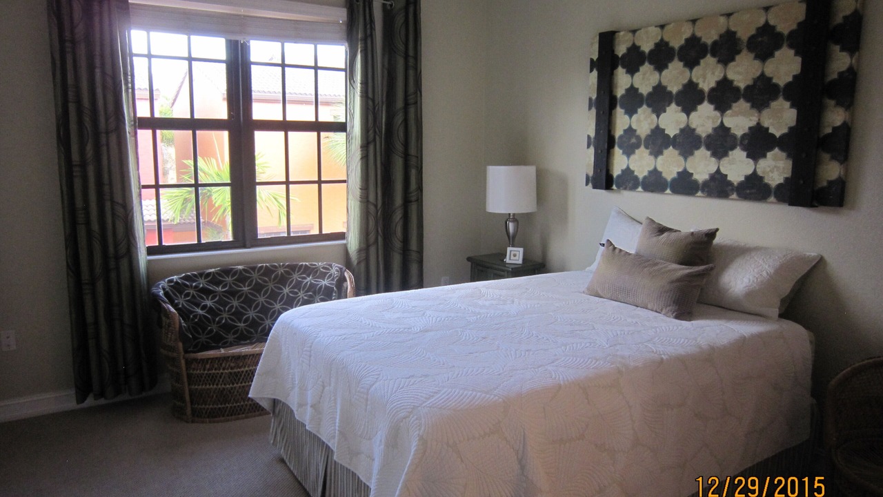 Photo of Bedroom in Fort Myers
