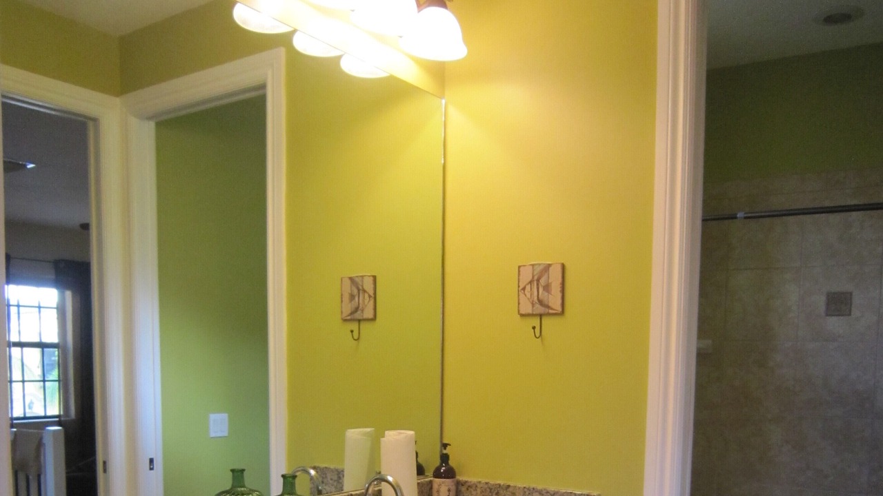 Photo of Bathroom in Fort Myers