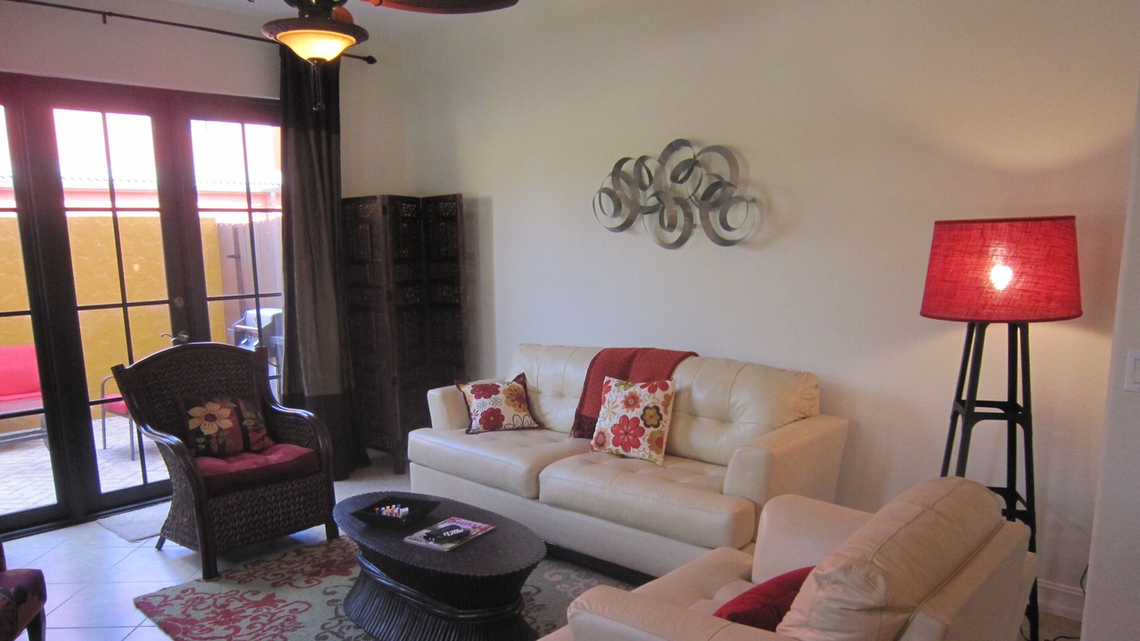 Photo of Livingroom in Fort Myers