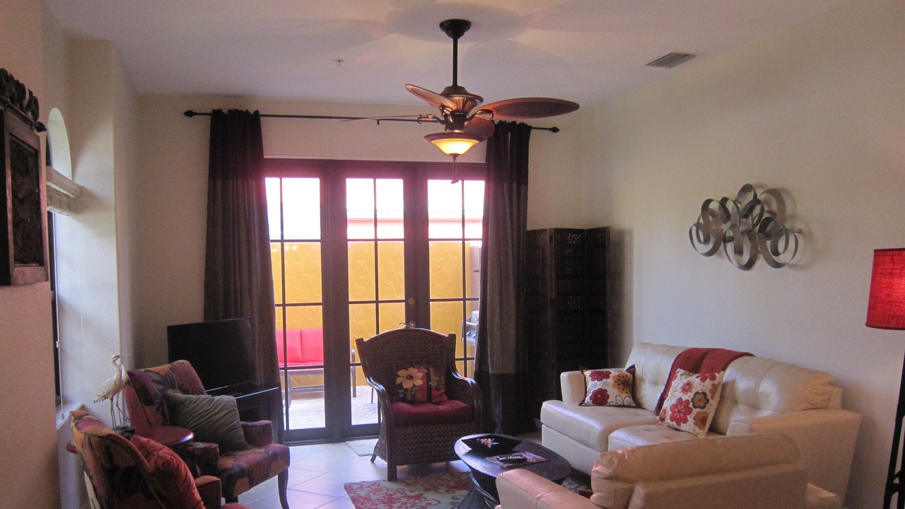 Photo of Livingroom in Fort Myers